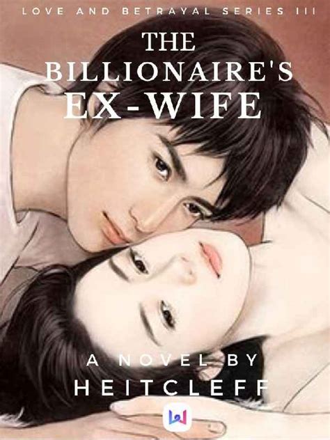 "Please no, it's not what it looks like," I said with tears running down my face. . Billionaire ex wife chapter 7